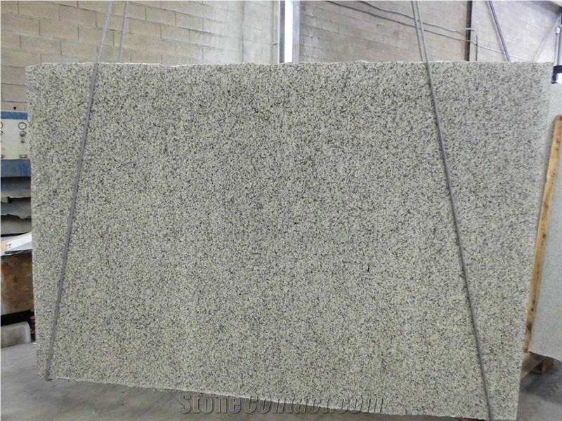 Iberian White Polished 3cm