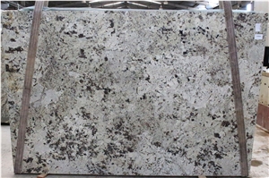 Ice Brown Granite 3cm Polished