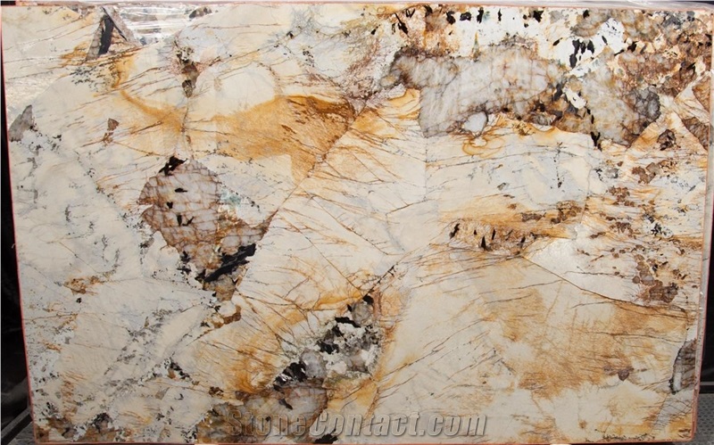 Maranello 3cm Polished Slabs