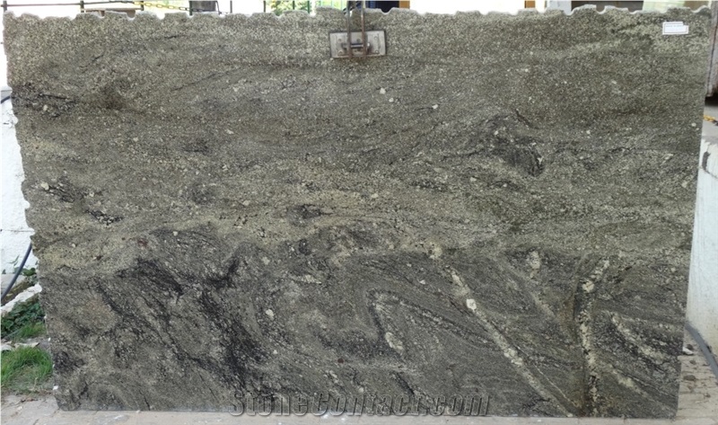 Niva Granite 3cm Polished Slabs
