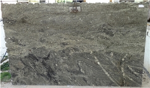 Niva Granite 3cm Polished Slabs