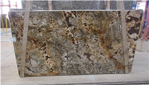 Palo Duro Polished 3cm Slabs