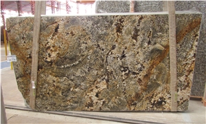 Palo Duro Polished 3cm Slabs