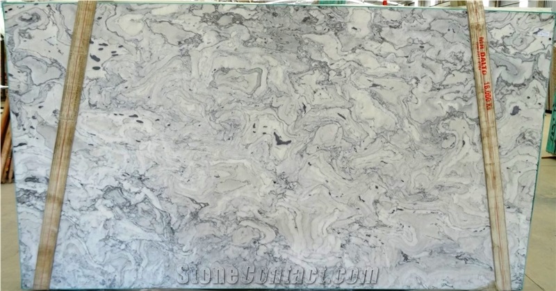 Superlative Marble Honed 3cm Slabs