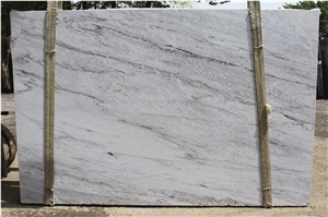 Thunder White Granite Polished 3cm