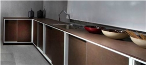 Dekton Quartz Work Surfaces