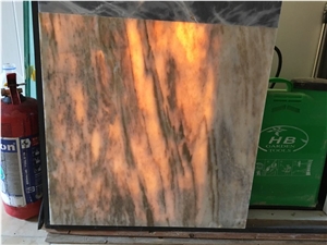 Semi Onyx Stones Block