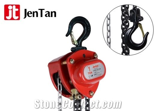 Chain Block Hoist
