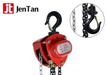 Chain Block Hoist