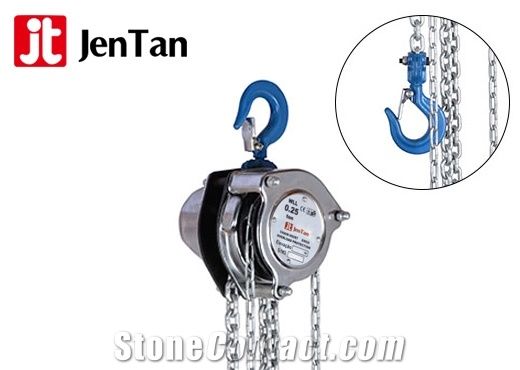 Chain Block Hoist