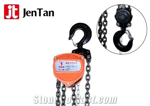 Chain Block Hoist