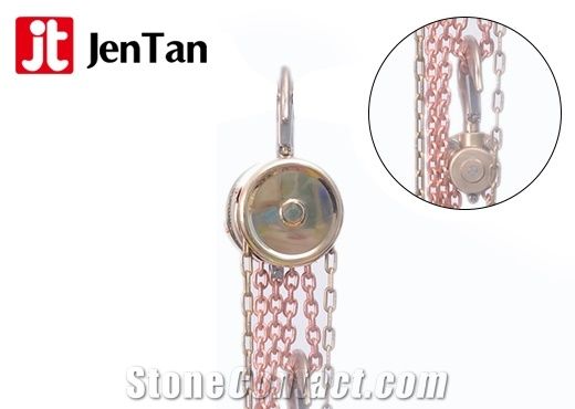 Chain Block Hoist