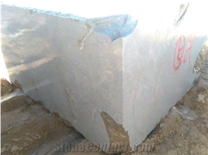 Mahkam Gray Marble Block, Iran Grey Marble