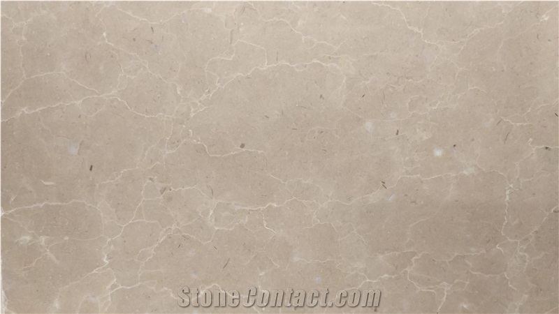 Paradise Cream Marble, Paradiso Beige Marble Block
