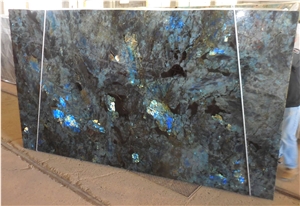 Labradorite Blue Slabs