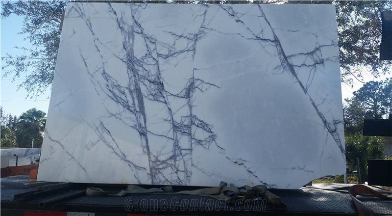 Statuarietto Marble Slabs