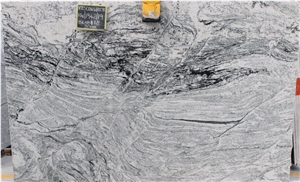 Granite Tiles & Slab