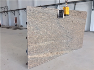 Granite Tiles & Slabs