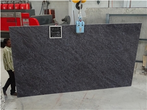 Lavender Blue Granite Slabs, India Blue Granite