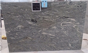 Mystic White Granite Slabs, India White Granite Mystic White Granite Slabs, India White Granite