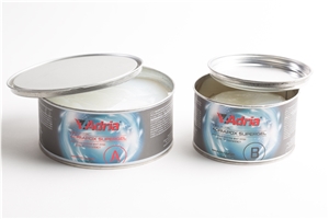 Adria Epoxy Resin & Abrasives