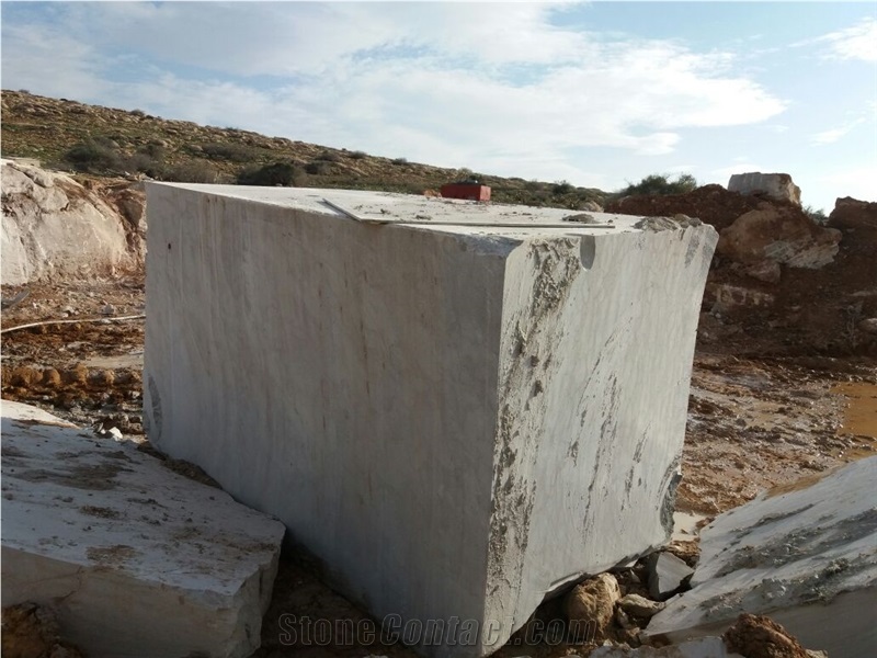 Kahla - Temara Grey Marble Blocks