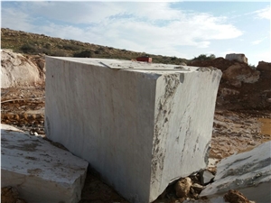 Kahla - Temara Grey Marble Blocks