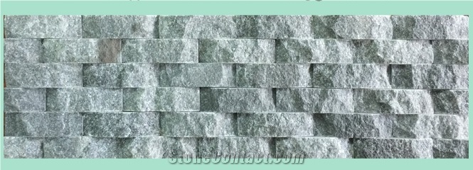 Black Mushroom Ledge Stone