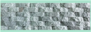 Black Mushroom Ledge Stone
