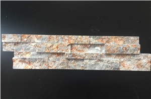 Multicolor Ledge Stone