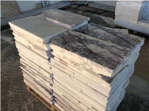 Lilac Marble 2 Slabs & Tiles, Lilia Marble Slabs & Tiles