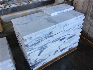 Lilac Marble 4