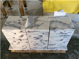 Lilac Marble 8