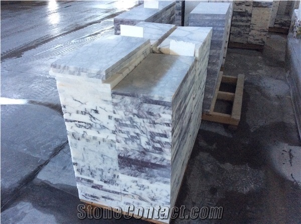 Marble Tiles & Slab