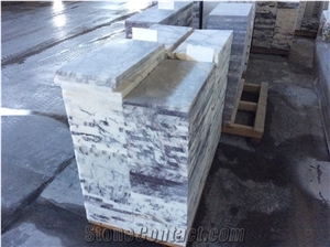 Marble Tiles & Slab