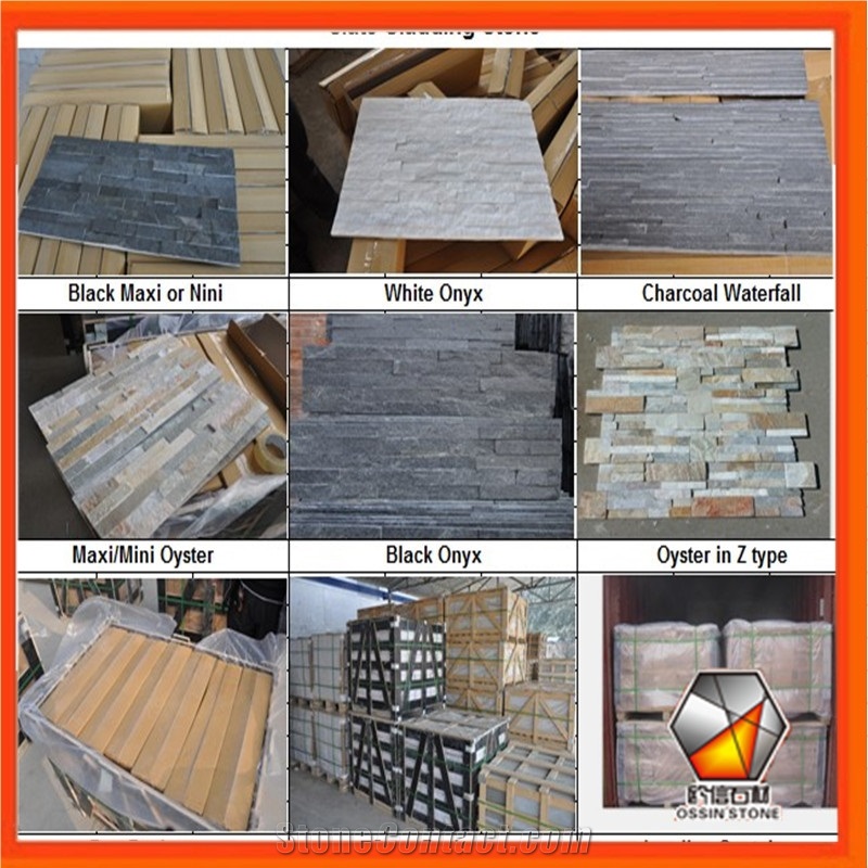 Slate Stone
