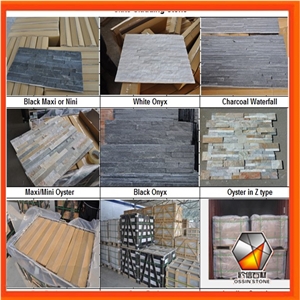 Slate Stone