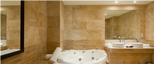 Marble Bath Design