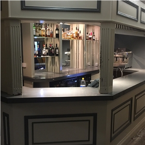 Quartz Kitchen Countertops, Bar Tops