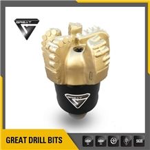 8 1-2 Gm1605t Pdc Drill Bits