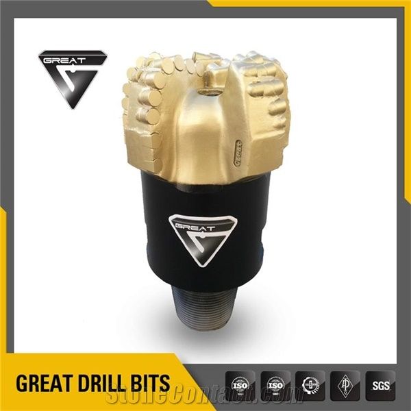 8 1-2 Gm1605t Pdc Drill Bits
