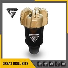 Steel Body Pdc Drill Bit 8-1/2 "Gs1305st