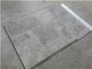 Travertine French Pattern
