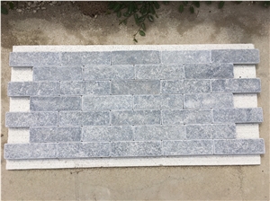 Travertine Ledge Stone Wall Cladding Tiles