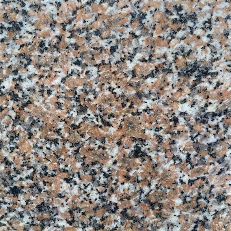 Lotus Red Granite Slabs & Tiles, China Red Granite
