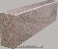 Lotus Red Granite Slabs & Tiles, China Red Granite