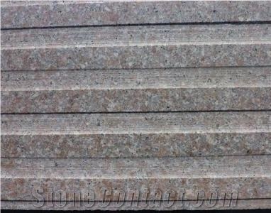 Lotus Red Granite Slabs & Tiles, China Red Granite