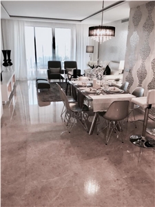 Ambarino Marble Floor Ambarino Marble Floor