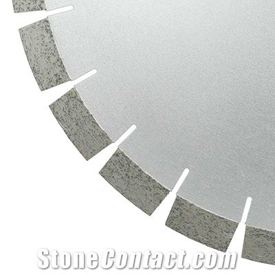 350mm Best Quality Granite Saw Blades for Cutting the Hardness Stone