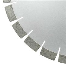 350mm Best Quality Granite Saw Blades for Cutting the Hardness Stone